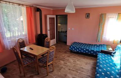 Zielone Zacisze Zwola - Foto 12