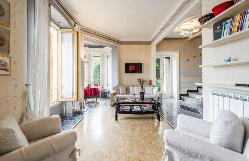 Portofino Villa Vista Mare - Giardino - Free Parking - Foto 60