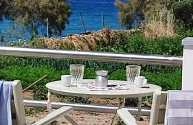 White Lotus seaside studio - Photo 1