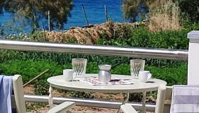 White Lotus seaside studio - Foto 1