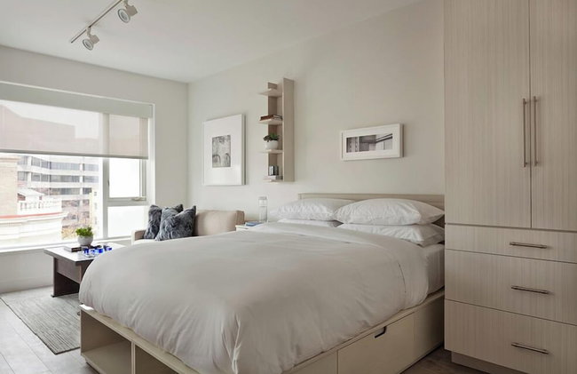 Placemakr Dupont Circle - Foto 111