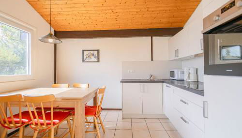 Ferienwohnpark Immenstaad am Bodensee Satteldachhaus Typ 9 SD 07 - Foto 4