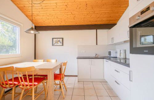 Ferienwohnpark Immenstaad am Bodensee Satteldachhaus Typ 9 SD 07 - Foto 4