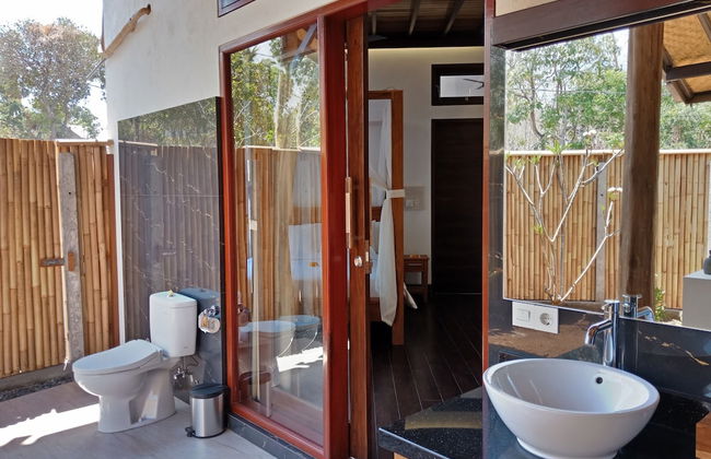 Samari Hill Villas - Foto 26