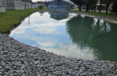 JJs Lodge Ebor - Foto 31