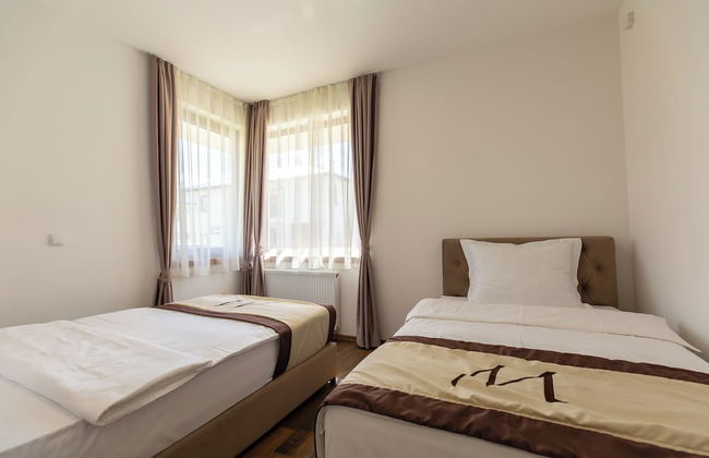 Malak Resort - Foto 16