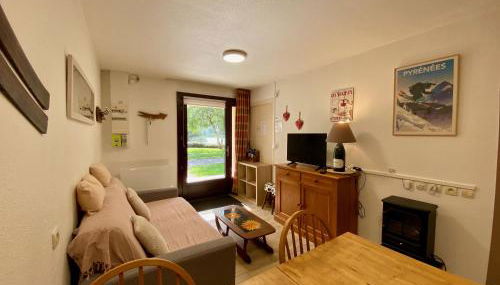 Charmant Logement de plein pied avec piscine 2* - Foto 4