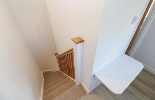 The Old Dairy Barn - Foto 20