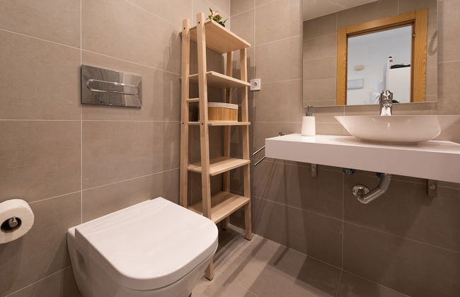 Gibralfaro Premium Center - Foto 27