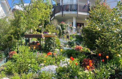 Ferienwohnung Angelika - Foto 33