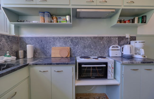 Carpe Diem Apartments By Athens Airport - Foto 28