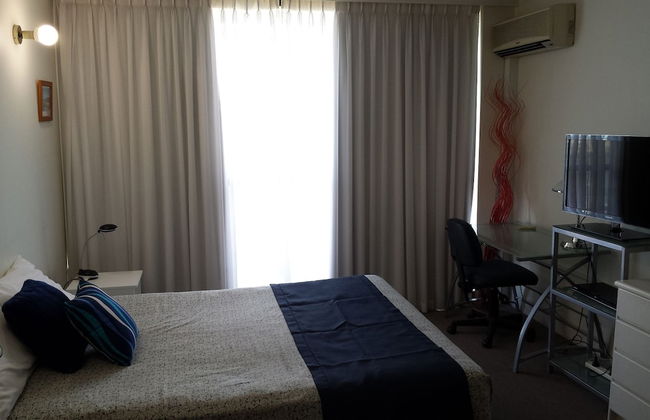 Kirribilli Riverfront Apartments - Foto 9