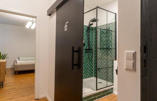 bevoflats - Designer Apartments in Kreuzberg, Bergmannkiez - Foto 4