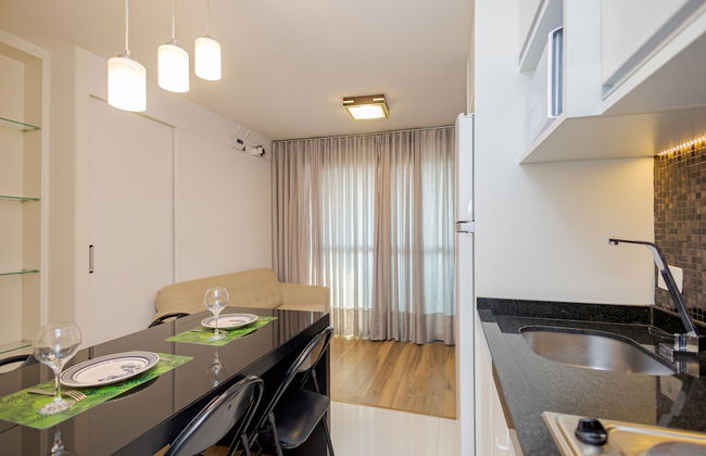 7th Avenue Oxford Residence - Foto 28