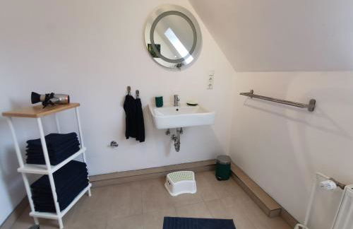 Moderne Ferienwohnung in ruhiger Lage - Foto 9