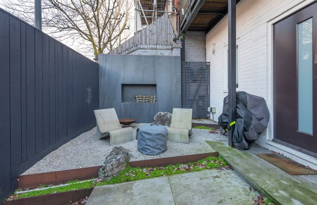 Chic 2-bedroom Home - Richmond Upon Thames - Foto 25