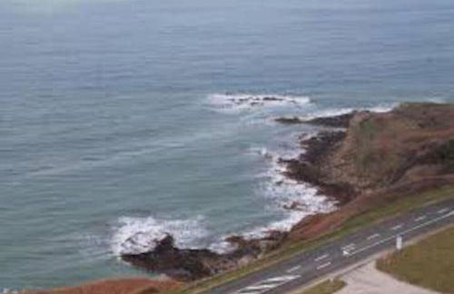 Le Rayon Vert - Gite 4 personnes à 400 m de la mer - Foto 27