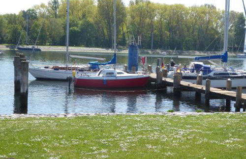 Apartment in Alt Travemünde by Interhome - Foto 29