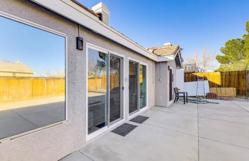 10 Mi to Mojave Narrows Victorville Studio - Foto 18