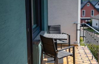 Villa Basilika - Ferienwohnung Prüm - Foto 53