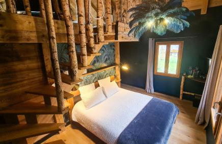 Chalet 1703 - Boutique Hotel - Adults Only - Foto 31