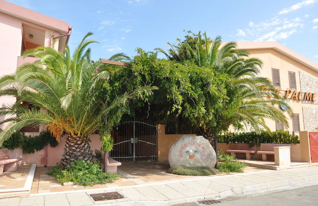 Residenza Le Due Palme - Foto 56