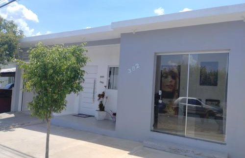 Pousada Familiar Vânia Vieira - Foto 13