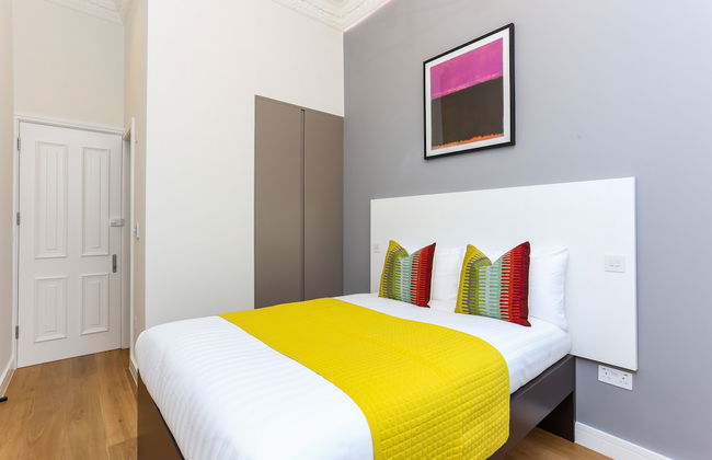 Inverness Terrace Serviced Apartments by Concept Apartments - Foto 30