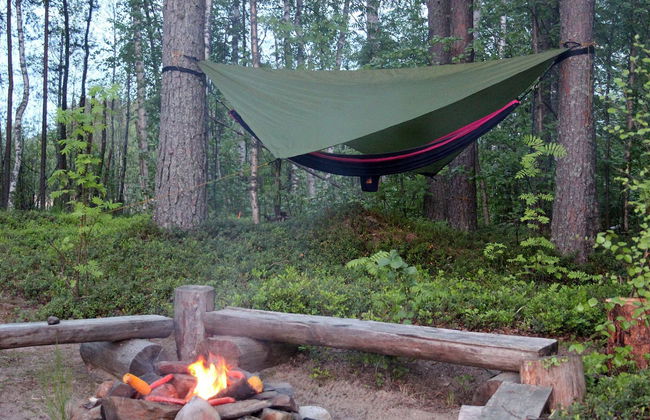 Villa raita - Foto 18