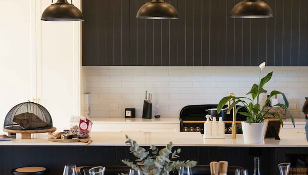 Merilli1885 - Private, Luxury Cottage - Foto 5, Innenbereich