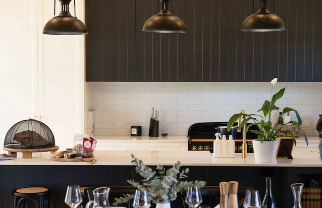 Merilli1885 - Private, Luxury Cottage - Foto 5