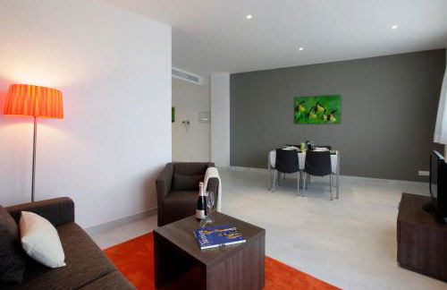 Fisa Rentals Les Corts Apartments - Photo 46