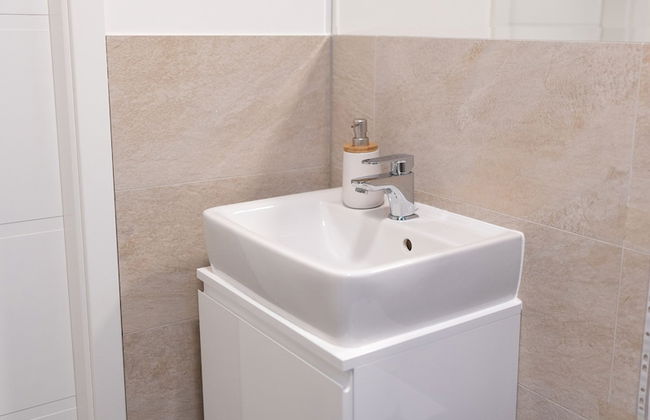 Business Apartments Ratingen 2 - Foto 21