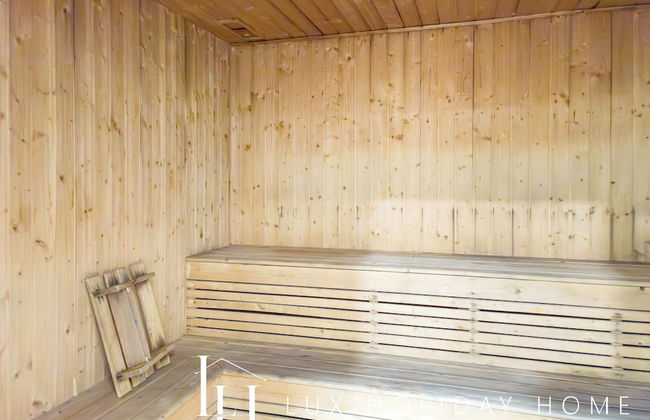 LUX The Sky View Suite Dubai Marina - Foto 26