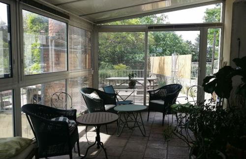 Maison dans un mas le Moulin Piot - Foto 9