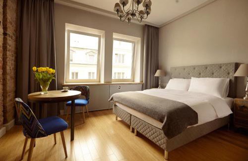 SleepWell Apartments Ordynacka - Foto 56