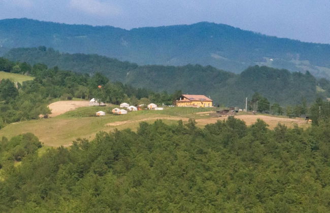 Società Agricola Cacigolara - Foto 36