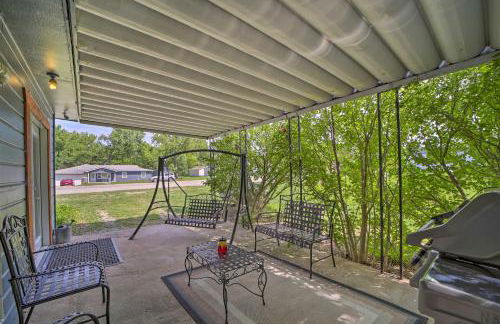 Walk to Lake Historic Disney Home - Foto 26