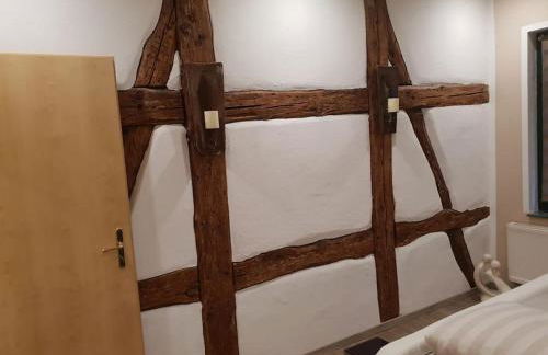 Feriendomicil am Warener Hafen Casita Priscila - Foto 28