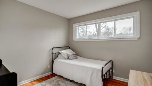 Family friendly, Youth Sports tournaments, World Cup-Ready, Lenexa, 3BR Near KC - Foto 5