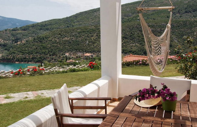 Nafsika Villas - Foto 11