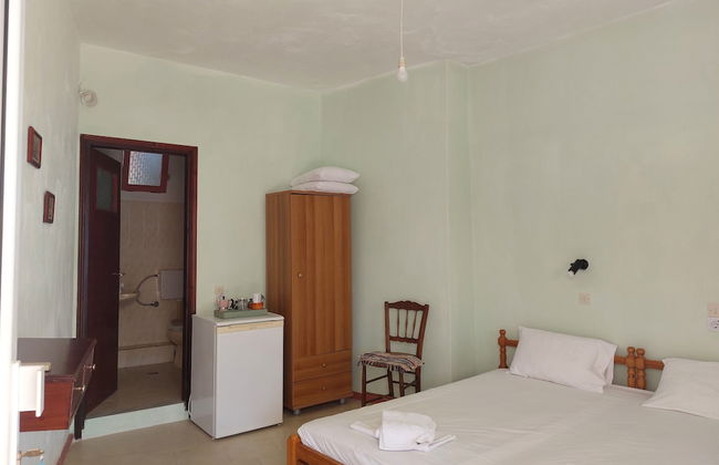 Maeiz Skopelos - Foto 13