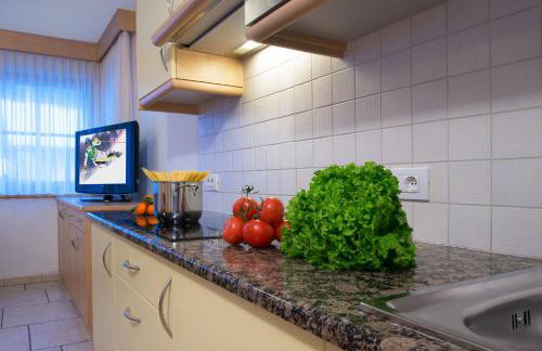 Appartamenti Villa Olympia - Foto 17