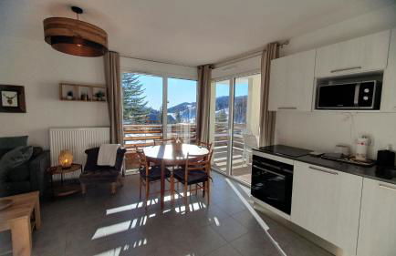 T3 STANDING CENTRE STATION VALBERG - Foto 24