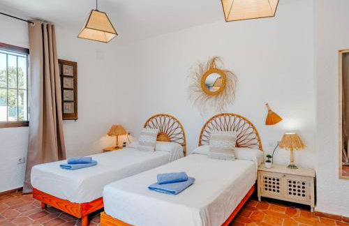 Villa Javea Beauty by Interhome - Foto 41