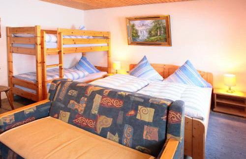 Landhaus Frauenberg - Foto 13