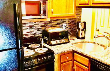 Beech Mountain Cozy Condo - Foto 14