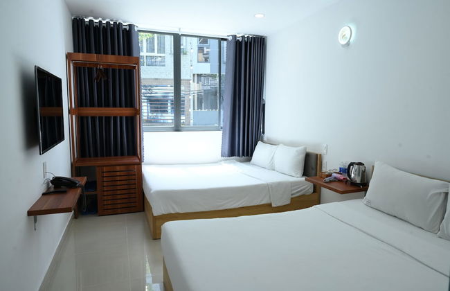 TalaSaigon Hotel - Photo 13