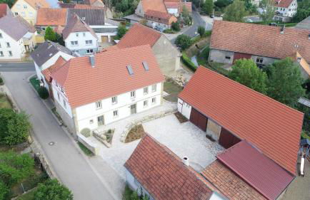 Ferienwohnungen Grüner Baum - Foto 7