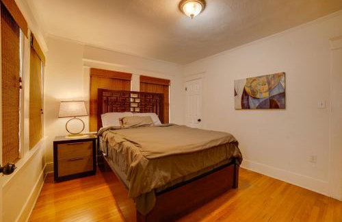 Home 1/2 Mi to Dtwn Riverside: Families Welcome! - Foto 12